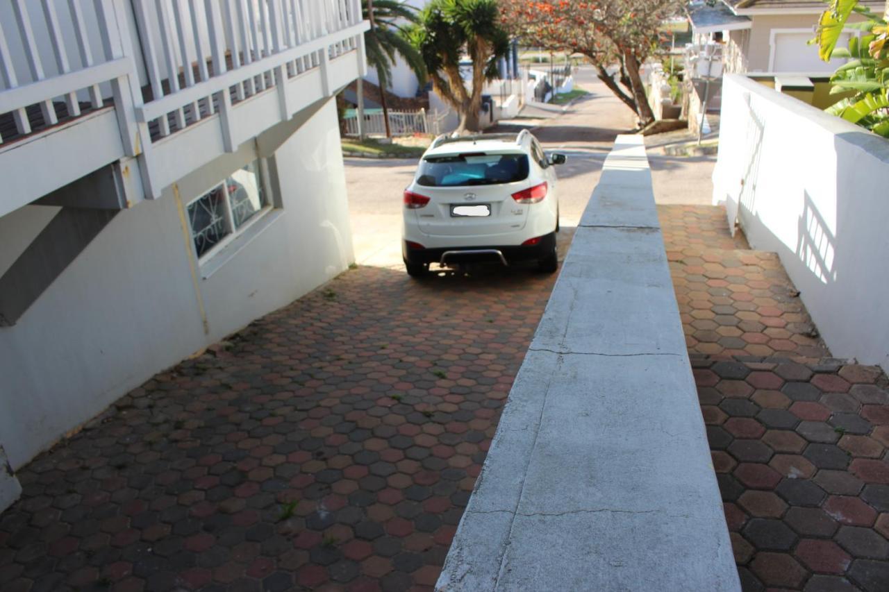 Ferienwohnung Monte Carlo Self-Catering Mossel Bay Exterior foto