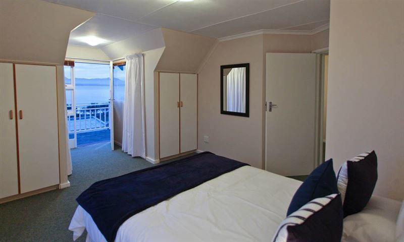 Ferienwohnung Monte Carlo Self-Catering Mossel Bay Exterior foto